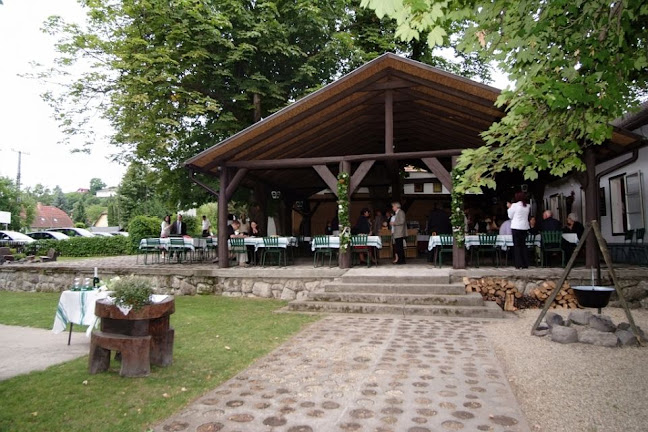 Opinii despre Szentendrei Határcsárda - étterem în Szentendre - Vendéglátás