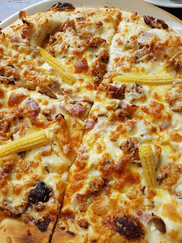 Comentarii opinii despre Corso Verona Gyorsétterem