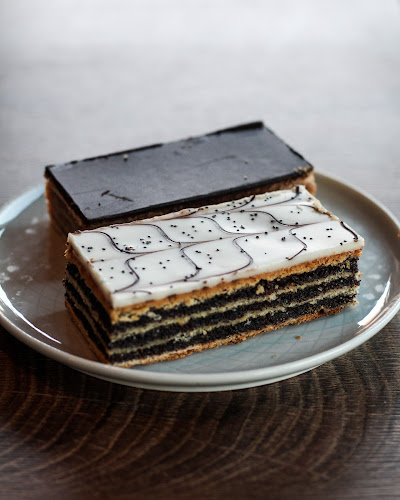 NONNA Desszertbár - Vendéglátás