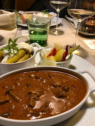 Comentarii opinii despre Bagatell Next Bisztró