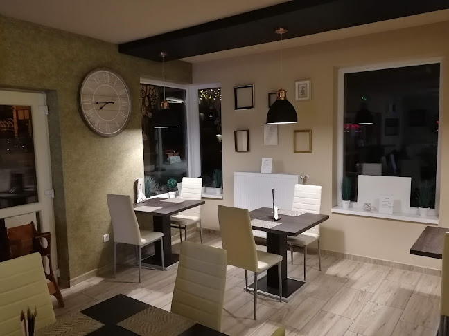 B&M BISTRO - Berettyóújfalu