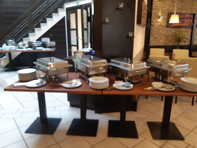 Comentarii opinii despre Simons Restaurant