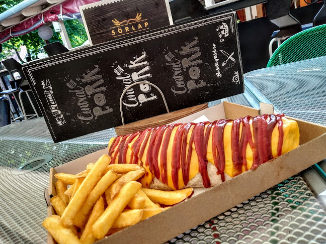 Central Pork - Balatonföldvár