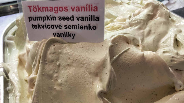 Opinii despre Fagyika în Miskolc - Vendéglátás