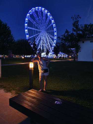 Comentarii opinii despre La Donna Koktélbár