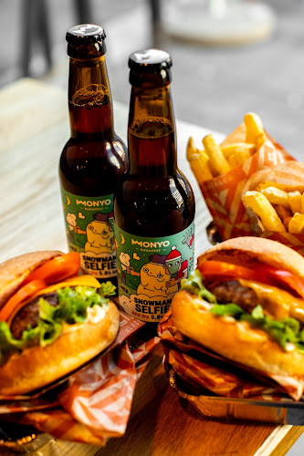 Comentarii opinii despre ZING BURGER & Co. | Király 20