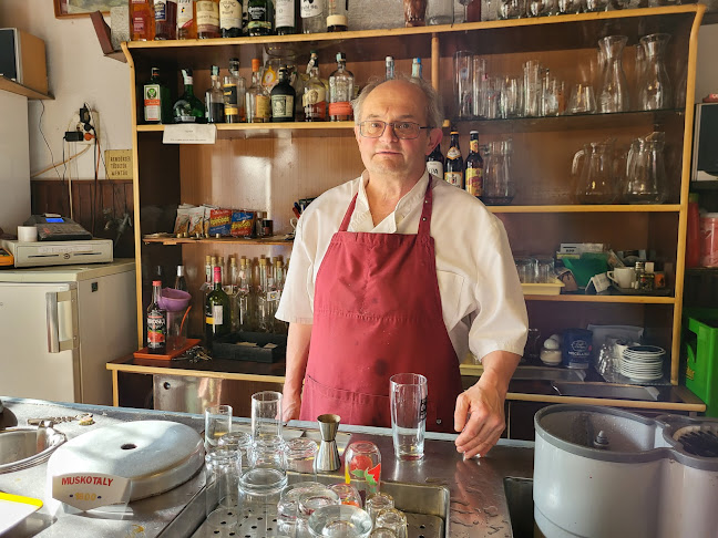 Comentarii opinii despre Mátra Borozó