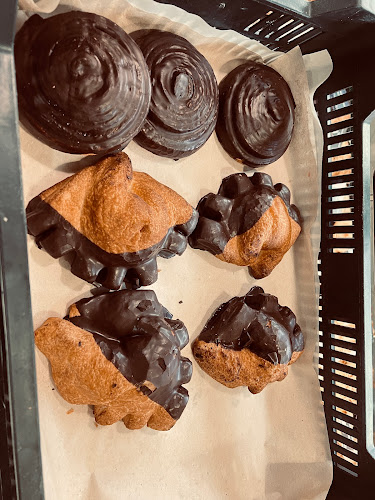 Flamand Falat pékáruszaküzlet