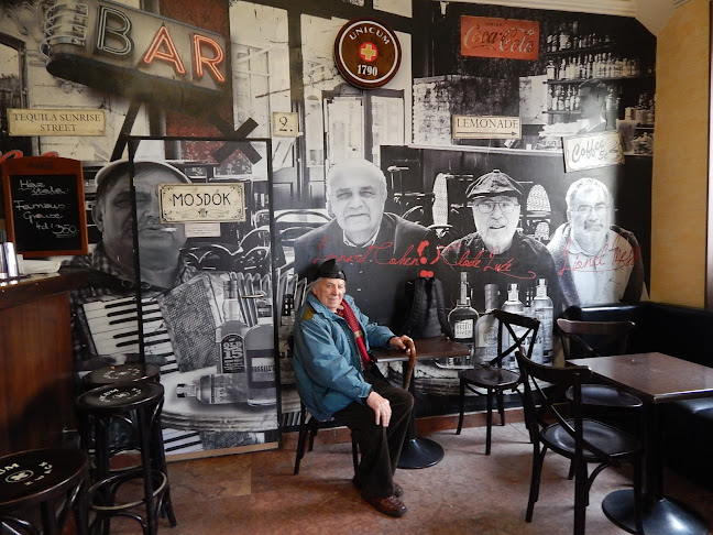 Comentarii opinii despre Forint söröző