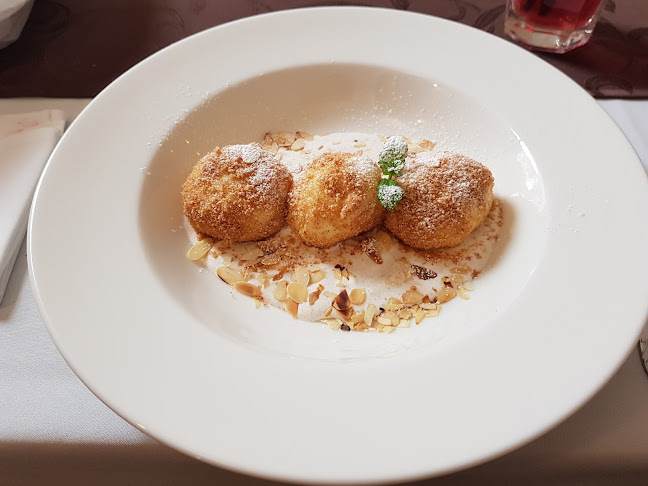 Kiskulacs Vendéglő - Vendéglátás