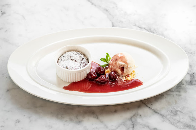 Pest-Buda Bistro - Budapest