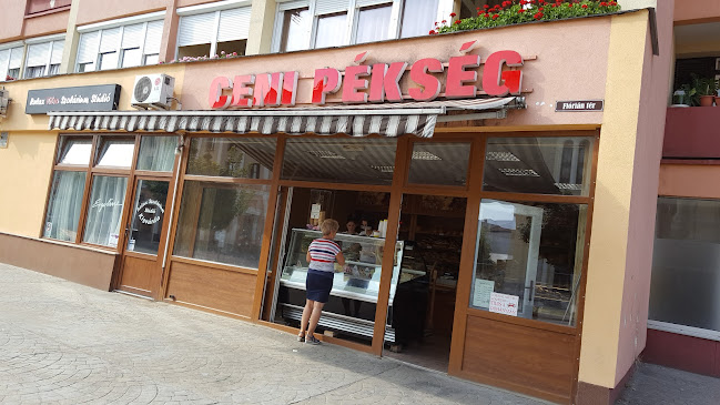 Ceni Pékség
