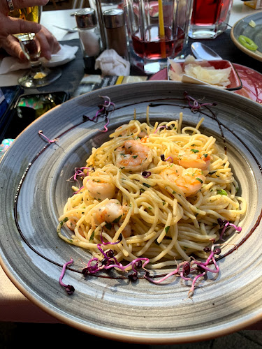 Park vendéglő - Vendéglátás