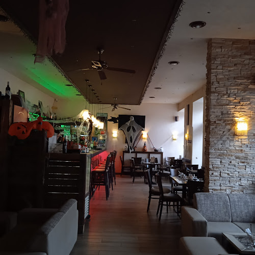 Mediterrán Cafe - Baja