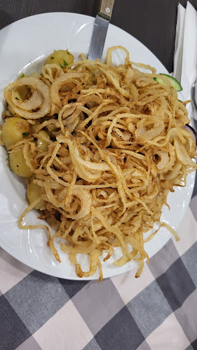 Horváth-kert Vendéglő - Veszprém