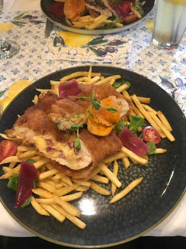 Trattoria la Prima - Vendéglátás