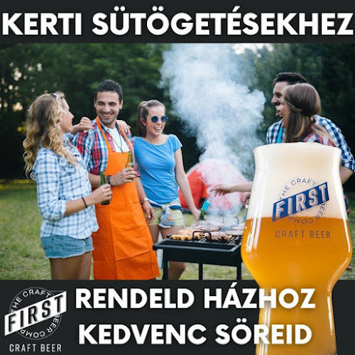 Sörpatika - Gödöllő