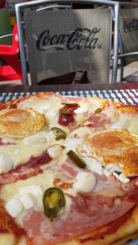 Opinii despre Shemsi Albán Pékség în Cserkeszőlő - Vendéglátás