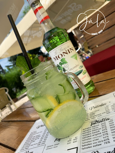 Gála Coffee & Pub - Balatonboglár