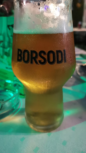 La'Mar Grill Restaurant & Pizzeria Zalakaros - Vendéglátás