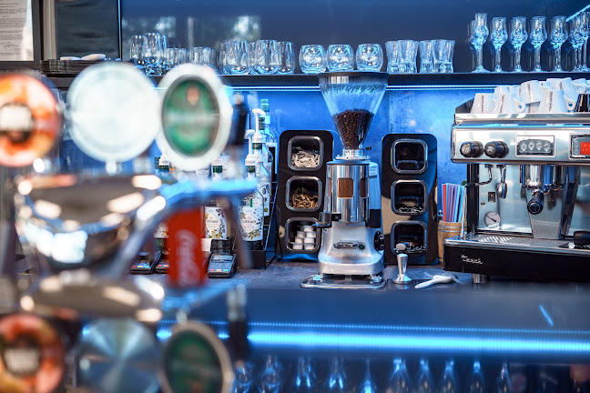 A32 Bisztró - Vendéglátás