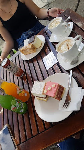 Éden Cukrászda - Bátaszék