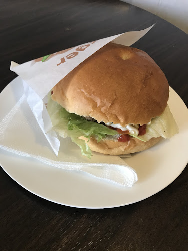 Szilas Presszó - Mezőszilas