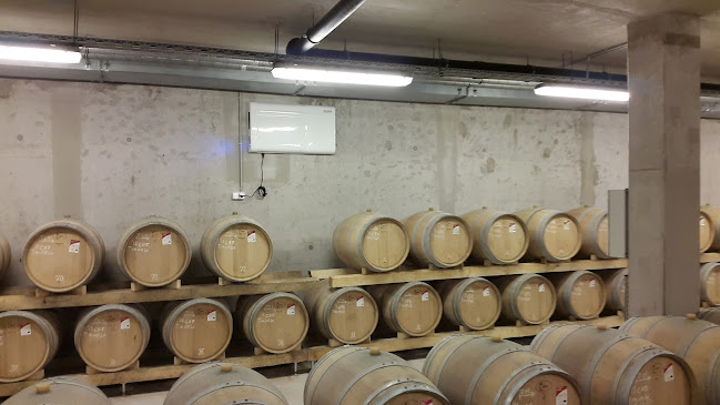 Szigetvár, Dencsházai út 12, Raktár - iroda: Pécs H-7622; Siklósi út 22., Laboratórium: Pécs H-7633; Siklósi út 22., 7900