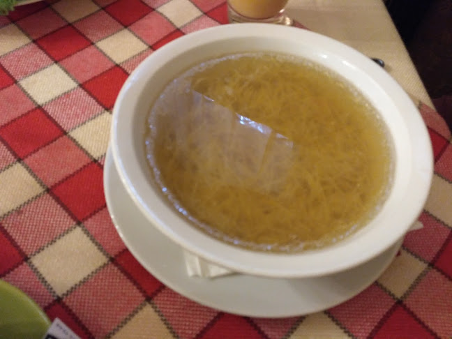 Family kisvendéglő - Vendéglátás