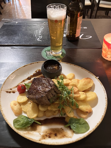 MANÍR PUB - Székesfehérvár