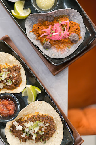 La Movida Bar & Restaurant - Budapest