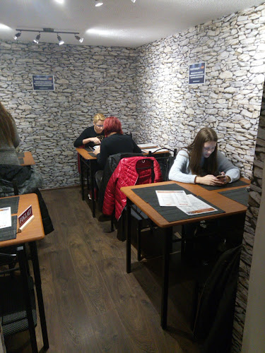 Endorfin Óriáspalacsintázó - Szolnok