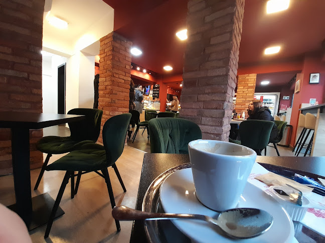 Félegyházi Pékség, 89. Mintabolt - Vendéglátás