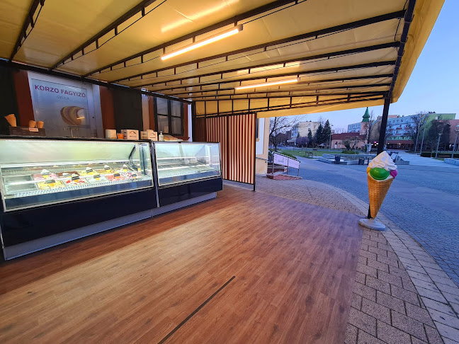 Fratelli Fagyizó Gyula