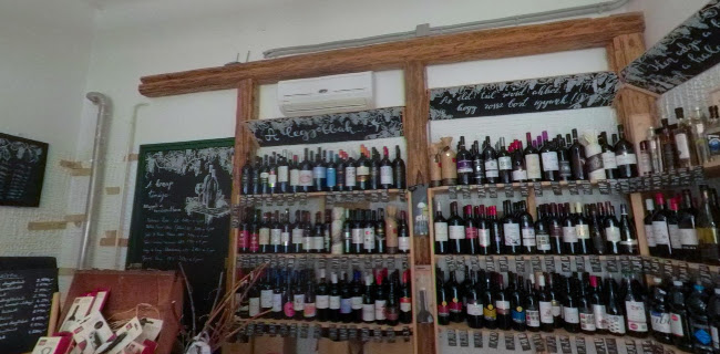 Opinii despre Borháló Baja în Baja - Vendéglátás