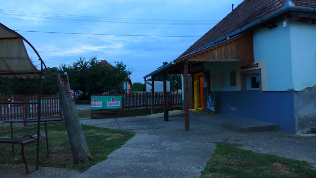 Opinii despre Vigadóház în Gyulaháza - Vendéglátás