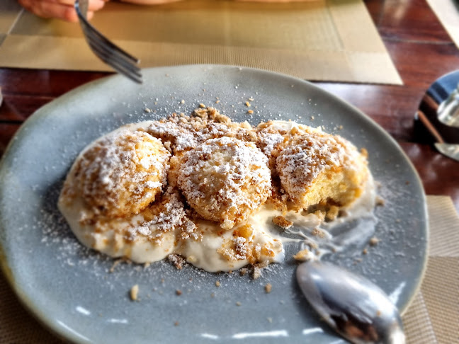 Udvarház Vendéglő - Hatvan