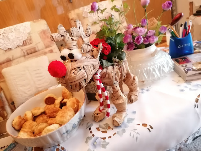 Park Pavilon Cafe - Vendéglátás