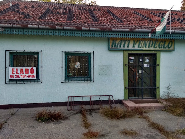 Opinii despre Kati Vendéglő în Tázlár - Vendéglátás