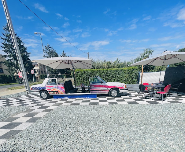 Black Angel Pizzéria - Vendéglátás