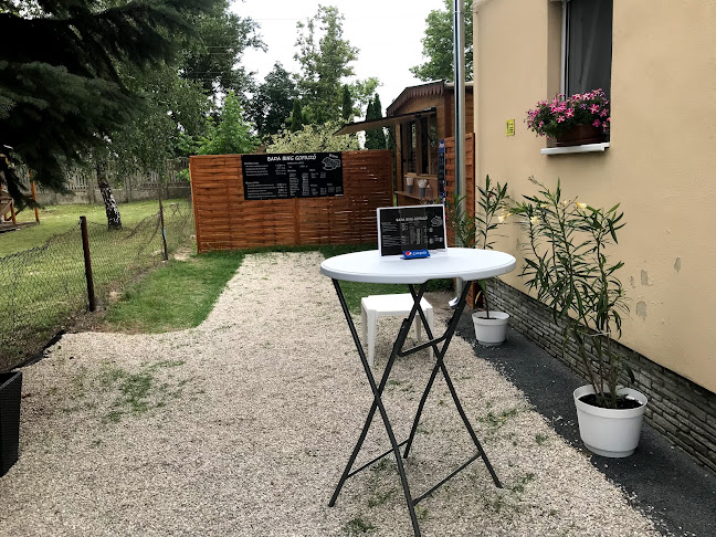 Bada Bing Gofrizó és Ételbár