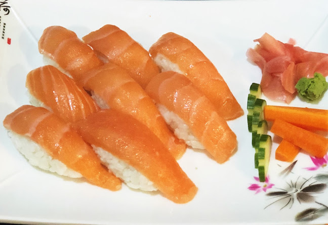 Opinii despre Tian Yuan Étterem în Budapest - Vendéglátás