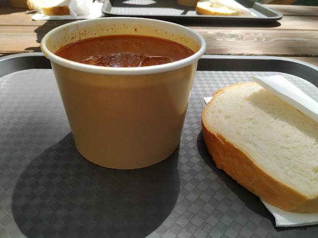 Dobogókő Matyi Büfé & Grill - Pilisszentkereszt