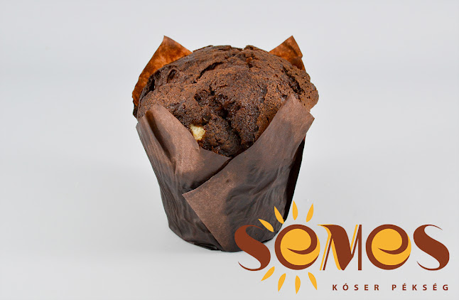 Semes Kóser Pékség - Budapest
