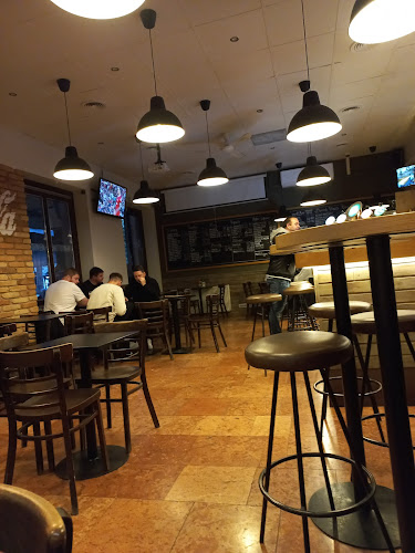 Budapest, József krt. 47, 1085