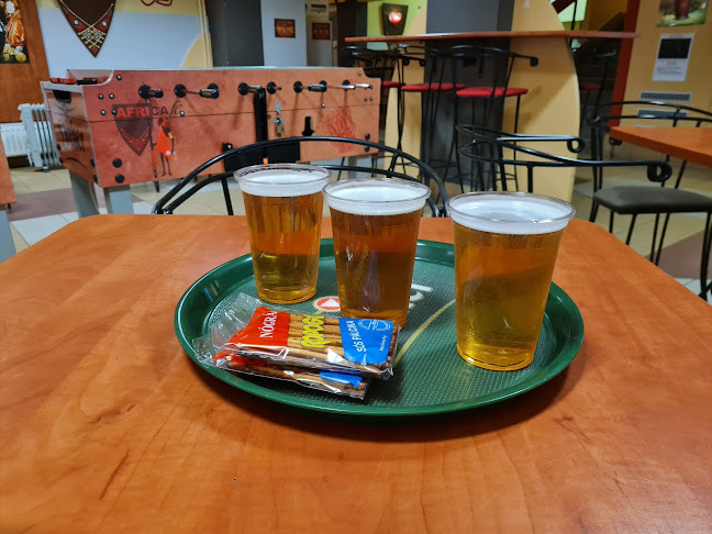 Kinizsi Africafe Klub