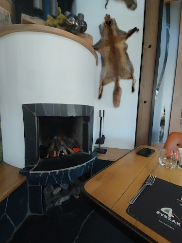 Opinii despre 4 Seasons - Palóc Bistorant în Gyöngyös - Vendéglátás