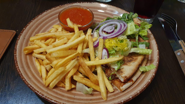 SEMMI EXTRA és egy kis KERT