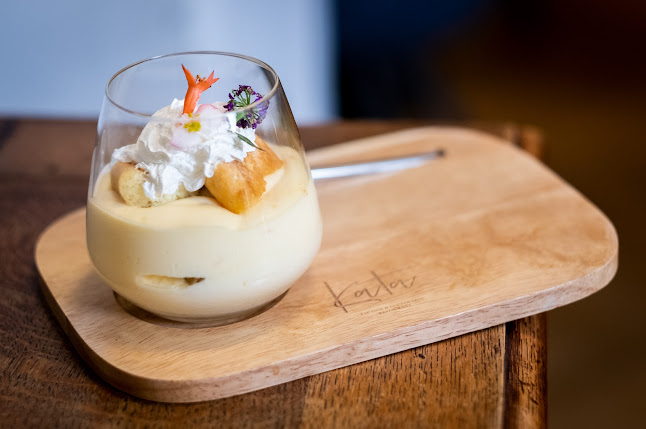 Kata PEST - Glutén- és Laktózmentes étterem