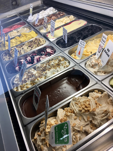 Comentarii opinii despre Fragola Sopron